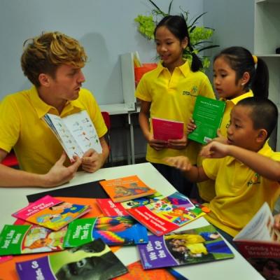 Listening for IELTS